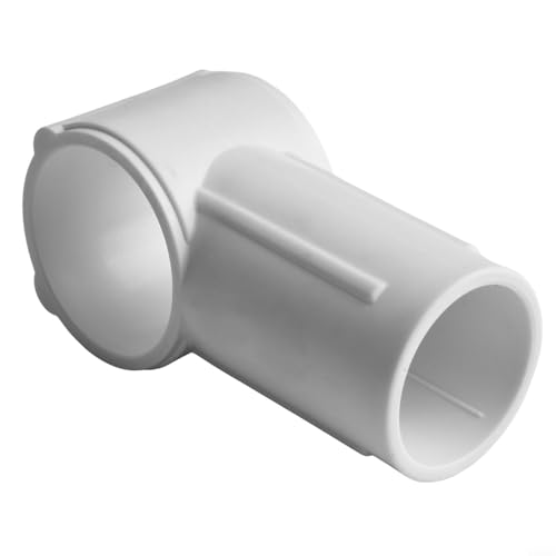 Yuanpgky Pool Ersatzverbinder I Form Joint Schwimmbad Teile für Modell 10967 Poolausrüstung Verbindungssystem Schwimmbad Verbinder von Yuanpgky