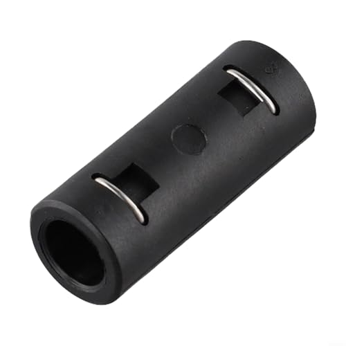 Yuanpgky Strapazierfähiger Trimmer-Gurt, Haken-Clip-Montagehalterung für 26 mm Schaft, Rasentrimmer, Freischneider, Garten-Elektrowerkzeug-Aufsatz (D) von Yuanpgky