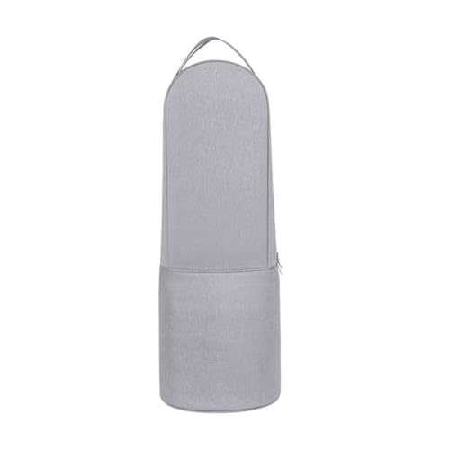 Yudesun Aufbewahrungstasche für Dyson HP05 Luftreiniger Turm Lüfter - Tragbar Canvas Schutzhülle Tasche für Dyson Luftreiniger Yudesun Aufbewahrungstasche für Dyson HP05 Luftreiniger Turm Lüfter - Tragbar Canvas Schutzhülle Tasche für Dyson Luftreiniger von Yudesun