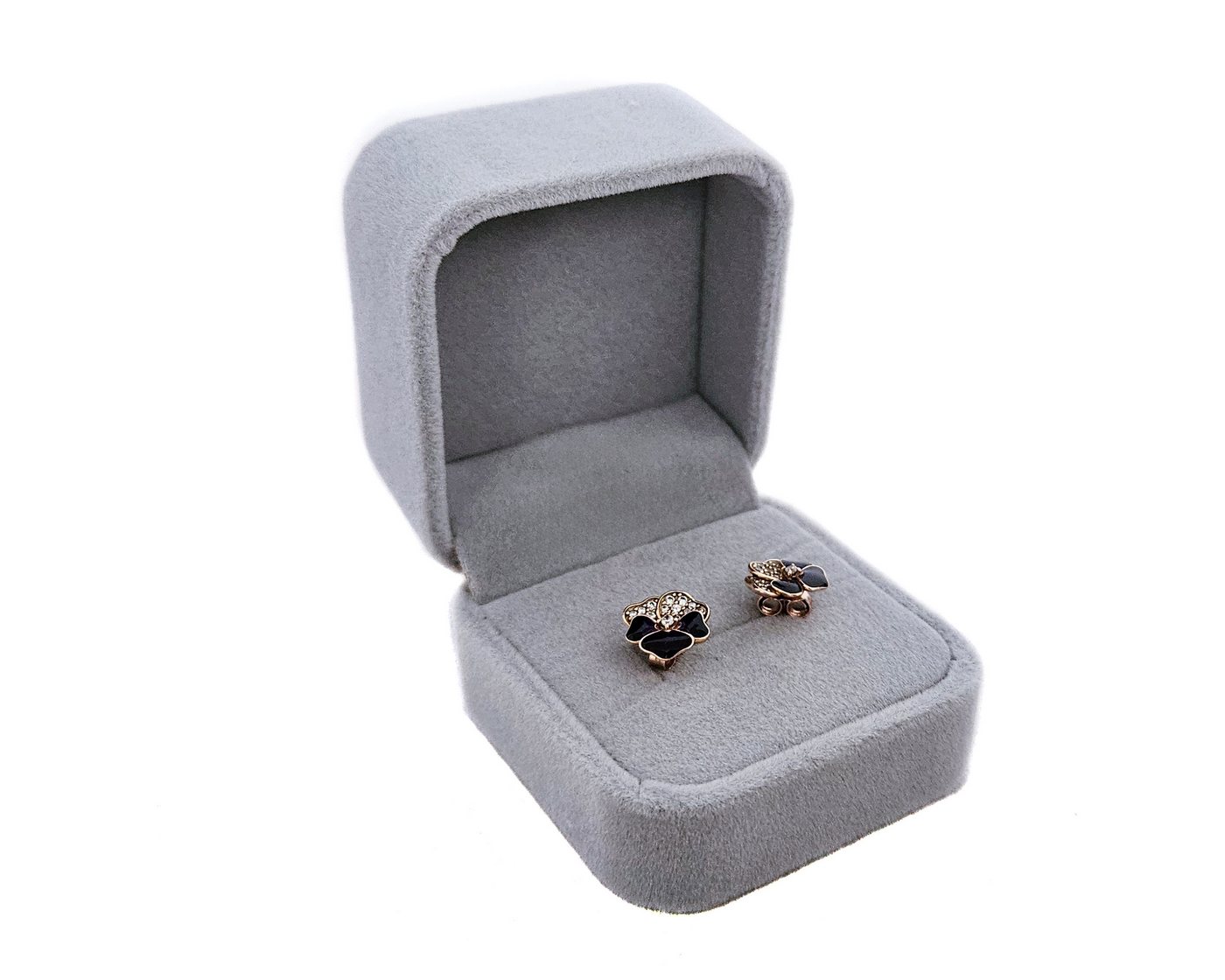 Yudu Aufbewahrungsbox Schmuckschachtel Ringetuis Ringbox Verpackung Geschenkbox Yudu Aufbewahrungsbox Schmuckschachtel Ringetuis Ringbox Verpackung Geschenkbox von Yudu