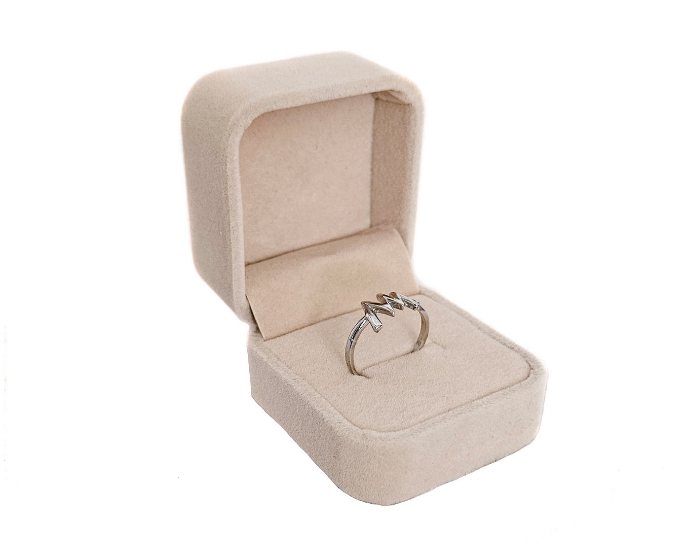 Yudu Aufbewahrungsbox Schmuckschachtel Ringetuis Ringbox Verpackung Geschenkbox Yudu Aufbewahrungsbox Schmuckschachtel Ringetuis Ringbox Verpackung Geschenkbox von Yudu