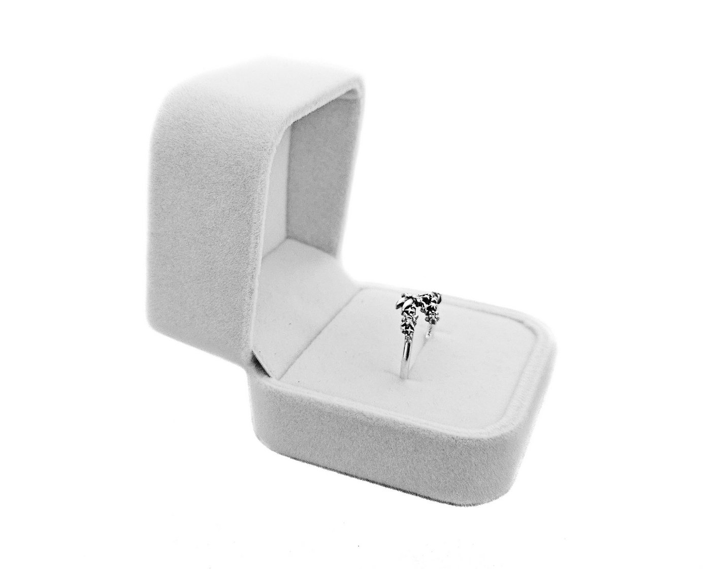 Yudu Aufbewahrungsbox Schmuckschachtel Ringetuis Ringbox Verpackung Geschenkbox Yudu Aufbewahrungsbox Schmuckschachtel Ringetuis Ringbox Verpackung Geschenkbox von Yudu