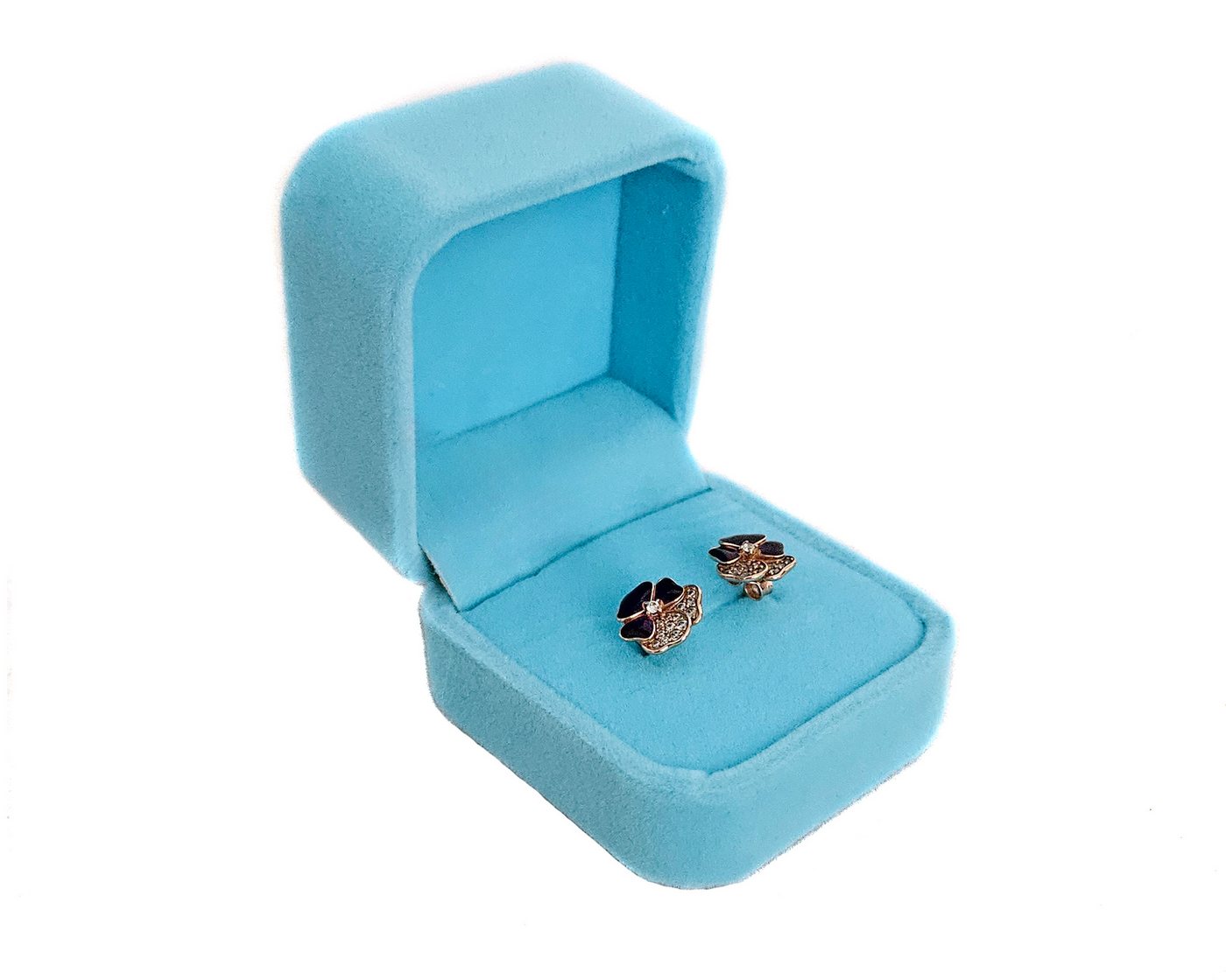 Yudu Aufbewahrungsbox Schmuckschachtel Ringetuis Ringbox Verpackung Geschenkbox Yudu Aufbewahrungsbox Schmuckschachtel Ringetuis Ringbox Verpackung Geschenkbox von Yudu