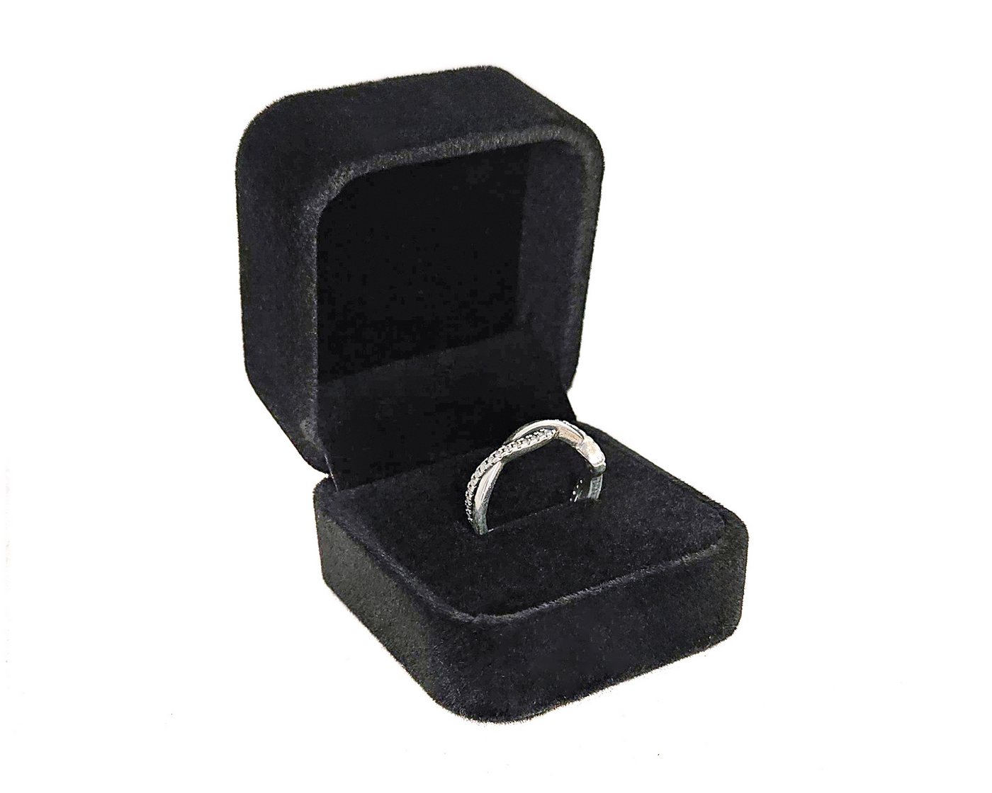 Yudu Aufbewahrungsbox Schmuckschachtel Ringetuis Ringbox Verpackung Geschenkbox Yudu Aufbewahrungsbox Schmuckschachtel Ringetuis Ringbox Verpackung Geschenkbox von Yudu