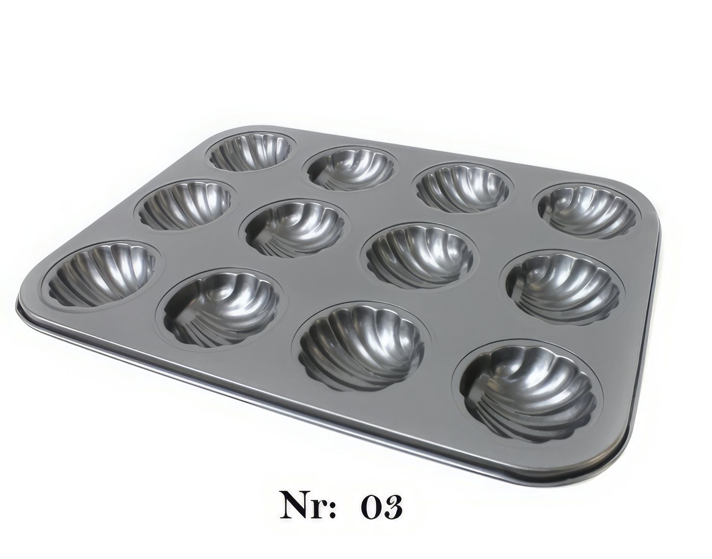 Yudu Backform 2 stück Muffinform Backform Muffinförmchen Backblech Blechform Form Yudu Backform 2 stück Muffinform Backform Muffinförmchen Backblech Blechform Form von Yudu