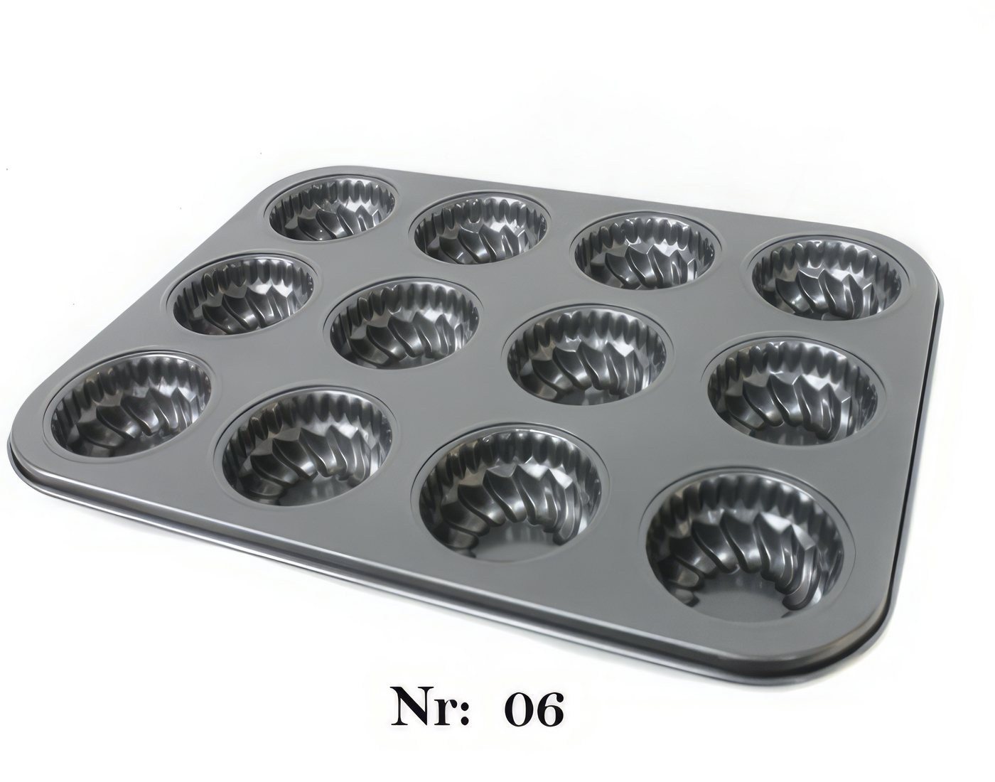 Yudu Backform 2 stück Muffinform Backform Muffinförmchen Backblech Blechform Form Yudu Backform 2 stück Muffinform Backform Muffinförmchen Backblech Blechform Form von Yudu