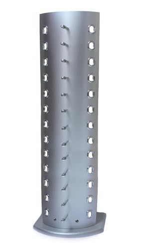 Yudu Brillenständer Brillenpräsenter Brillendisplay Brillenhalter für 13 Brillen von Yudu