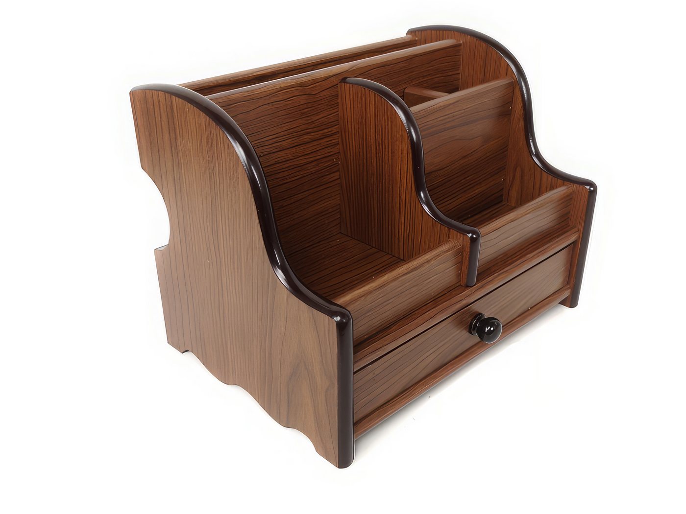 Yudu Schreibtischaufsatz Schreibtischorganizer Schreibtischständer Stifthalter Yudu Schreibtischaufsatz Schreibtischorganizer Schreibtischständer Stifthalter von Yudu