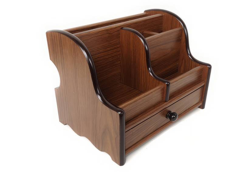 Yudu Schreibtischaufsatz Schreibtischorganizer Schreibtischständer Stifthalter Yudu Schreibtischaufsatz Schreibtischorganizer Schreibtischständer Stifthalter von Yudu