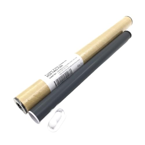 YueJay 10PC X Fuser Befestigungs Film Hülse Fett for 1000 1005 1160 1200 1220 1300 1320 1010 1020 1022 3050 3015 P2014 P2015 von YueJay