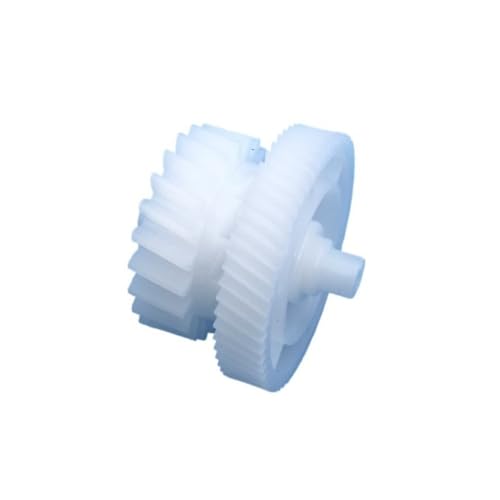 YueJay 10SET X Fuser Stick Getriebe 23T 56T for P1505 P1506 M1120 M1522 M1536 P1566 P1606 M1120n LBP3250 RU6-0018 RU6-0018-000 YueJay 10SET X Fuser Stick Getriebe 23T 56T for P1505 P1506 M1120 M1522 M1536 P1566 P1606 M1120n LBP3250 RU6-0018 RU6-0018-000 von YueJay