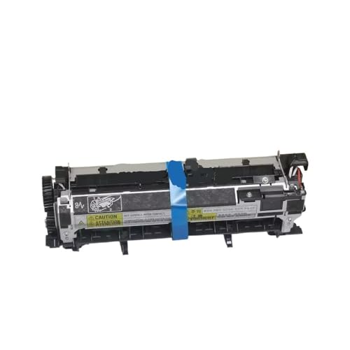 YueJay 110 V 220 V Fixierbaugruppe Fixiereinheit for E6B67-67901 E6B67-67902 M604 M605 M606 F2G77A F2G76A RM2-6342 RM2-6308(New Quality 110V) von YueJay