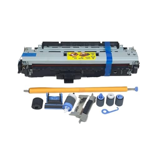YueJay 110 V 220 V Fixiereinheit-Kit for M701 M706 M435 A3E42-65016(220V Kit) von YueJay