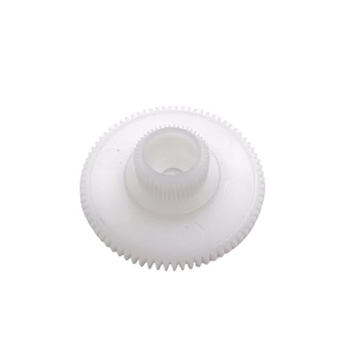 YueJay 1PC X Feed Spur Kupplung Getriebe for L1110 L1118 L1119 L3100 L3106 L3108 L3110 L3115 L3116 L3117 L3118 L3119 L3150 L3156 L3158 YueJay 1PC X Feed Spur Kupplung Getriebe for L1110 L1118 L1119 L3100 L3106 L3108 L3110 L3115 L3116 L3117 L3118 L3119 L3150 L3156 L3158 von YueJay