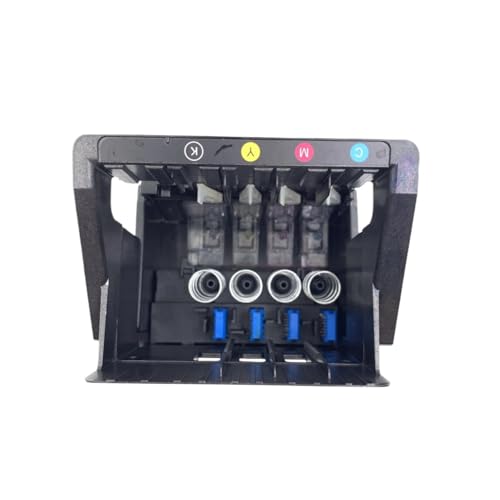 YueJay 1X 952 953 954 955 Druckkopf Druckkopf for 7740 8210 8216 8700 8702 8710 8715 8716 8720 8725 8728 8730 8740 8745 J3M72-60008 von YueJay