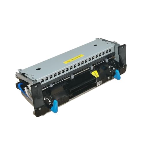 YueJay 220 V 230 V Fixierbaugruppe Befestigungseinheit for MS821 MS822 MS823 MS825 MS826 MS820 MX721 MX722 41X1115 41X1116(220V) von YueJay