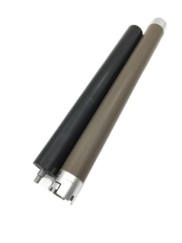 YueJay 3SET X Upper Fuser Roller Niedrigeren Druck for DCP 8060 8065 8070 8080 8085 HL 5240 5250 5270 5280 5340 5350 5370 YueJay 3SET X Upper Fuser Roller Niedrigeren Druck for DCP 8060 8065 8070 8080 8085 HL 5240 5250 5270 5280 5340 5350 5370 von YueJay