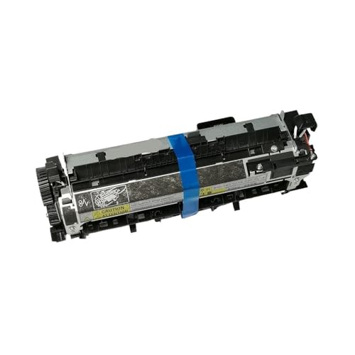 YueJay Befestigung Montage Fuser Einheit for M630 M630dn M630h M630z B3M77-67903 B3M78-67903 RM2-5795 RM2-5796(Refurbished 110V) von YueJay