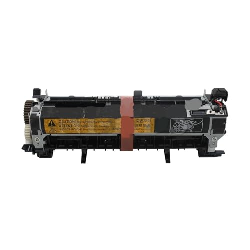 YueJay Befestigung Montage Fuser Einheit for P4014 P4015 P4515 RM1-4579 RM1-4554 CB506-67901 CB506-67902(New Quality 220V) von YueJay