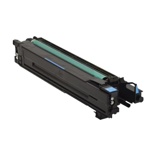 YueJay Bildeinheit Trommeleinheit Passend for C659C759 A9K70KD IU-712C A9K70ED IU-712M A9K708D IU-712Y(Black) von YueJay