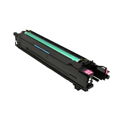 YueJay Bildeinheit Trommeleinheit Passend for C659C759 A9K70KD IU-712C A9K70ED IU-712M A9K708D IU-712Y(Cyan) von YueJay