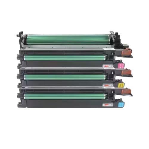 YueJay Bildeinheit Trommeleinheit Passend for C659C759 A9K70KD IU-712C A9K70ED IU-712M A9K708D IU-712Y(Magenta) von YueJay