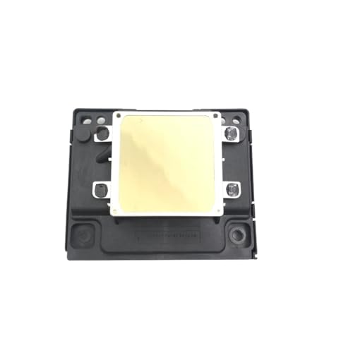 YueJay Druckkopf Drucker Druckkopf for TX600 TX610 TX620 WF545 WF645 WF600 WF610 WF620 WF630 WF635 WF840 WF845 F190010 von YueJay