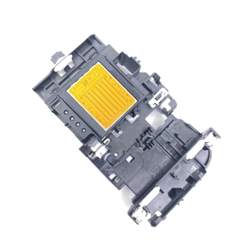 YueJay Druckkopf Drucker Kopf Druck Wagen Einheit for DCP J562 J785 T310 T510 T810 MFC J460 J480 J485 J680 J775 von YueJay