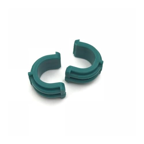 YueJay Druckrollenbuchse unten for M4555 P4015 P4014 P4515 M601 M602 M603 M600, kompatibel mit BSH-4015-000 von YueJay