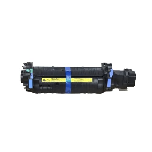 YueJay Fixierbaugruppe Fixiereinheit for CM4540 CP4525 CP4025 4540 4525 4025 M651 M680 CC493-67911 RM1-5655 CC493-67912(110V) von YueJay
