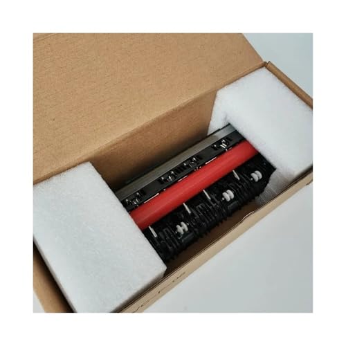 YueJay Fixierbaugruppe Fixiereinheit for DCP9020CDN MFC9130 MFC9140 MFC9330CDW MFC9340 LY6753001 LY6754001(110V New Quality) von YueJay