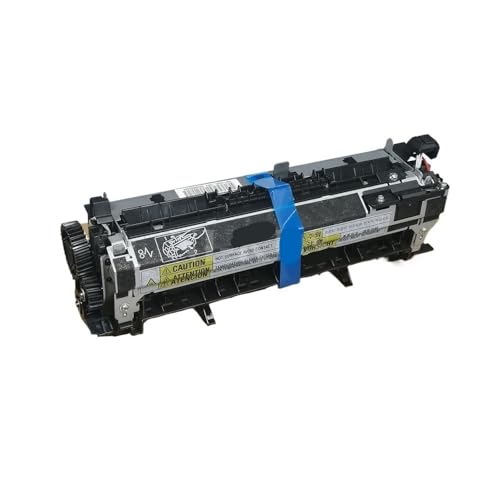 YueJay Fixierbaugruppe Fixiereinheit for M601 M602 M603 CE988-67901 CE988-67915 RM1-8395 RM1-8396(New Quality 220V) von YueJay