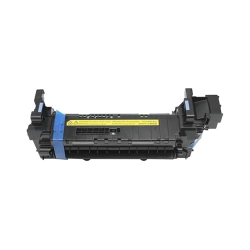 YueJay Fixierbaugruppe Fixiereinheit for M607 M608 M609 M631 M632 M633 L0H25A L0H24A J8J70-67904(110V Fuser Unit) von YueJay