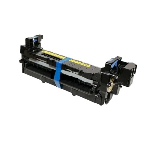YueJay Fixierbaugruppe Fixiereinheit for M607 M608 M609 M631 M632 M633 M608dn M609x RM2-1257 RM2-6778(220V) von YueJay