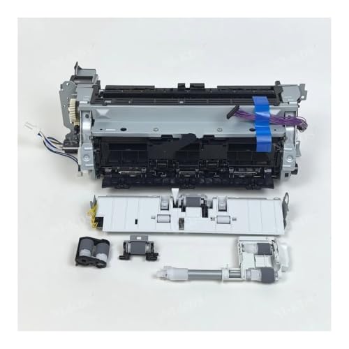 YueJay Fixiereinheit 110 V for Pro 4201 4202 4203 4301 4302 4303 RM2-2728 RM2-2732 220VRM2-2727 RM2-2731(220V Maintenance Kit) von YueJay