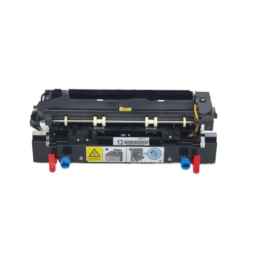 YueJay Fixiereinheit-Kit for MS710 MS711 MS710dn 40X8530 40X8531 40X8503 40X8504(Fuser Unit 220V) von YueJay