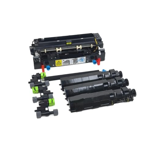 YueJay Fixiereinheit-Kit for MS710 MS711 MS710dn 40X8530 40X8531 40X8503 40X8504(Maintenance Kit 110V) von YueJay