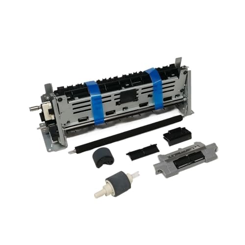 YueJay Fixiereinheit-Kit for P2035 P2055 P2055dn IR1133 D1120 D1150 LBP251 6670 MF5850 416 RM1-6406 RM1-6405(220V) von YueJay