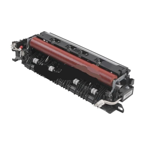 YueJay Fixiereinheit Obere Walze for HL-3140CW 3150 3170CDW MFC-9130CW 9330CDW 9340CDW LR2231001 LY6753001 LY6754001 LR2232001(220V Refurbished) von YueJay