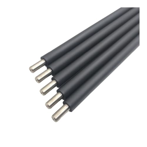 YueJay PCR Wichtigsten Roller Ladegerät for FS2100 FS4100 FS4200 FS4300 M3040 M3540 M3550 M3560 MC-3100 302LV93010 2LV93010(1PCS) von YueJay
