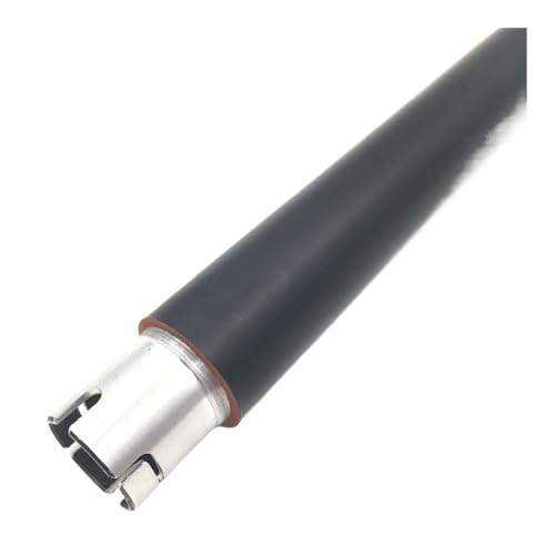 YueJay Upper Fuser Roller Wärme Roller for HL3140 HL3170 MFC9130 MFC9330 MFC9340 HL3150 MFC9140 LY6753001 LY6754001(1pc) von YueJay