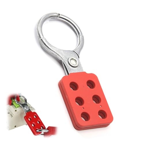 Haspe,vorhängeschloss,mini master lock für Schloss,Schloss,icherheitsüberfalle Fach Schlossriegel Schrankschlos Smit Safety Lock-verriegelung Schlüssel Und verriegelungshaken,Aluminium Lock Hasp haspe von YueJieSelected
