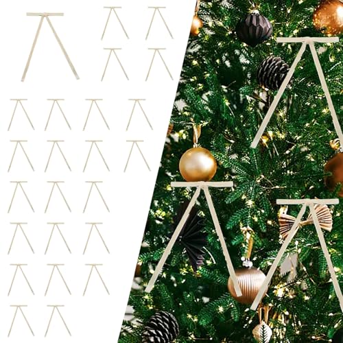 24 Stück Rote Schleifen Samt Weihnachtsbaum Weihnachten weihnachtsschleifen für Hochzeit 13x18cm Weihnachtsschmuck Samtschleife für Familienfeiern Party Dekoration Weihnachten (I, One Size) von YueYue