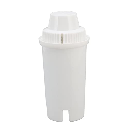 Yuecoom Ersatz-Wasserfilter Für Brita Classic Kaffeemaschine, ABS-Wasserfilterkartuschen, Kokosnussschalen-Aktivkohle Verbessern Die Wasserqualität,Wasserfilter Ersatz von Yuecoom