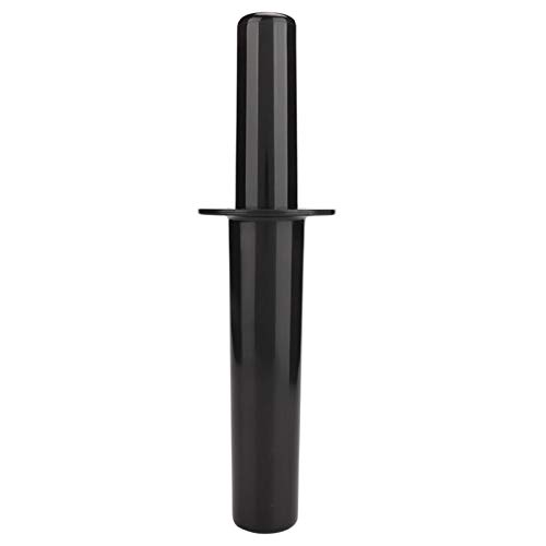Kunststoff Blender Tamper, Blender Ersatzteile, General Blender Muddler für Blender Mixer 24cm von Yuecoom