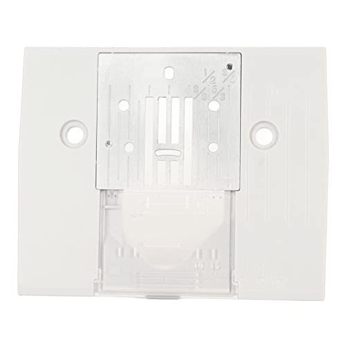NÄHEN NADEL PLATTE ABS Q235 STAHL LANGLEBIGER ERSATZ STARK FÜR 1250/1255 NÄHE MASCHINE GEEIGNETER HAUS GEBRAUCH NÄHEN NADEL PLATTE ABS Q235 STAHL LANGLEBIGER ERSATZ STARK FÜR 1250/1255 NÄHE MASCHINE GEEIGNETER HAUS GEBRAUCH von Yuecoom