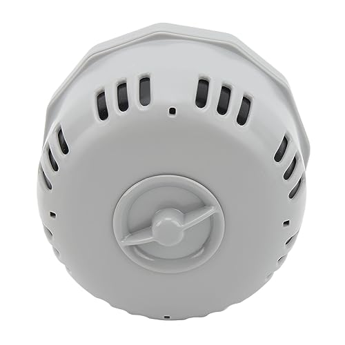 Yuecoom Lay Z V1 S1Filterkartuschenhalter, Whirlpool-Filter-Ersatz, Whirlpool-Teile, Filterkartuschenhalter Für Pool-Filterkartuschen,Posterständer-Adapter Für Lay Z Spa Filtergehäuse Gehäusehalter von Yuecoom