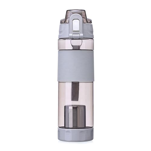 Alkalische Wasserflasche 650ml Tragbarer alkalischer Wasserfilter Erhöhung des pH- Wertes Alkalisches Wasser Filterflasche Wasserfiltersystem Wassermaschine Erzeugung von ionisiertem Wasser Alkalische Wasserflasche 650ml Tragbarer alkalischer Wasserfilter Erhöhung des pH- Wertes Alkalisches Wasser Filterflasche Wasserfiltersystem Wassermaschine Erzeugung von ionisiertem Wasser von Yuehuamech