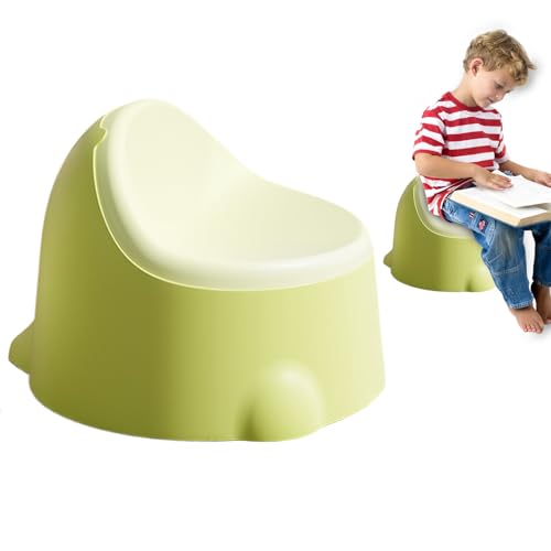 Yuemeuy Badezimmer Hocker für Kinder - Dinosaurier Sitzhocker für das Bad - Rutschfester Kleinkinder Esshocker Mit Rückenlehne Für Kinderbetreuung Badezimmer Wohnzimmer Schlafzimmer Zuhause Yuemeuy Badezimmer Hocker für Kinder - Dinosaurier Sitzhocker für das Bad - Rutschfester Kleinkinder Esshocker Mit Rückenlehne Für Kinderbetreuung Badezimmer Wohnzimmer Schlafzimmer Zuhause von Yuemeuy