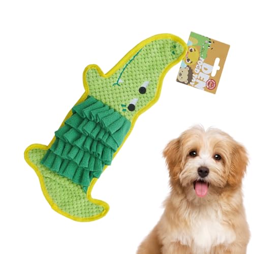 Yuemeuy Hund Schnüffelteppich | Hundefutter Spiel Verlangsamer Futternapf | Interaktives Spielzeug Tragbarer Leckerli Spender Für Welpen Geistige Stimulation Yuemeuy Hund Schnüffelteppich | Hundefutter Spiel Verlangsamer Futternapf | Interaktives Spielzeug Tragbarer Leckerli Spender Für Welpen Geistige Stimulation von Yuemeuy